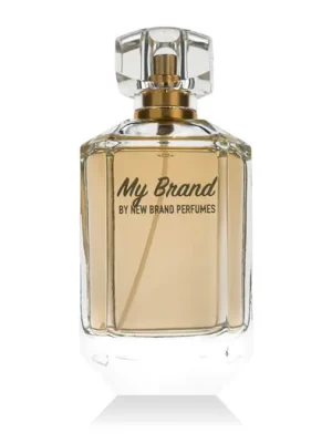New Brand Perfumes Prestige My Brand EDP 100 ml W Poslední Šance