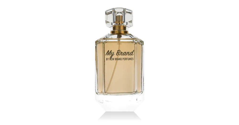 New Brand Perfumes Prestige My Brand EDP 100 ml W Poslední Šance