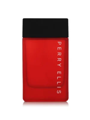 Perry Ellis Bold Red EDT 100 ml M Zlevněný