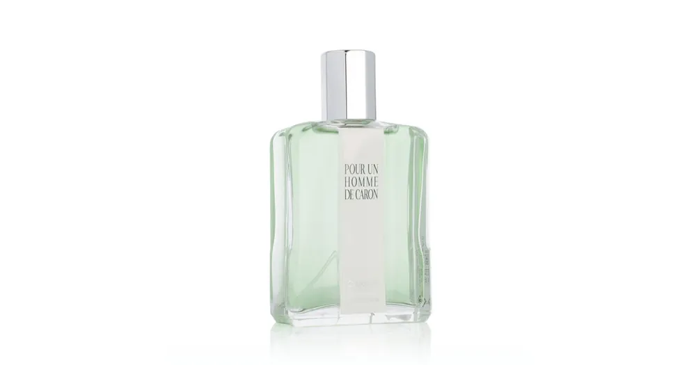 Víkendová Akce Caron Pour un Homme de Caron EDT 125 ml M