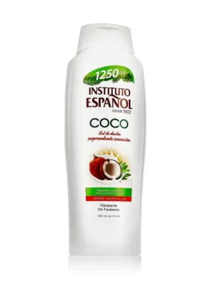 Instituto Español Gel Coco 1250 ml Nejprodávanější