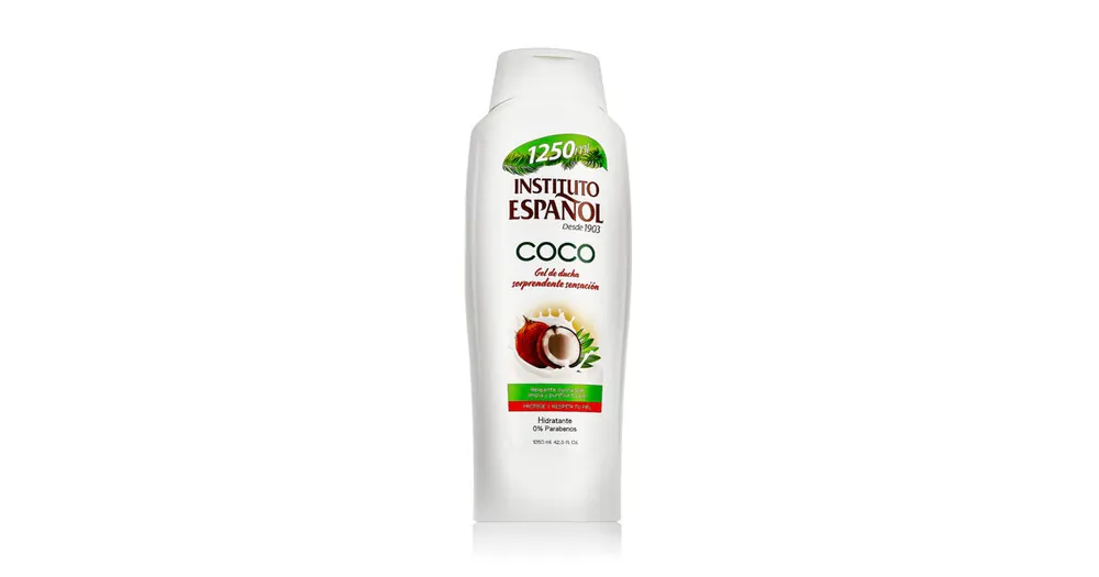Instituto Español Gel Coco 1250 ml Nejprodávanější