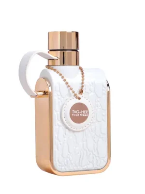 Armaf Tag-Her Pour Femme EDP 100 ml W Rychlé Dodání