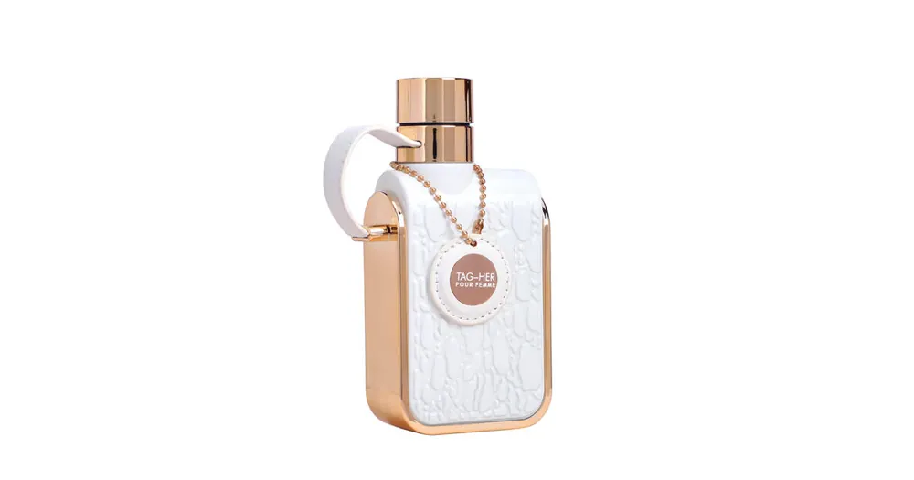 Armaf Tag-Her Pour Femme EDP 100 ml W Rychlé Dodání