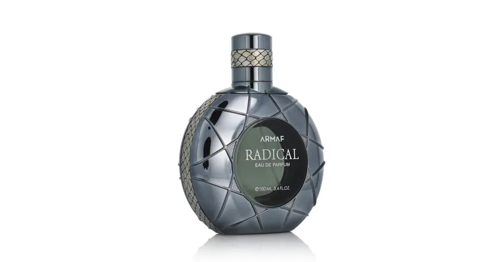 Armaf Radical Blue EDP 100 ml M Objednat Nyní