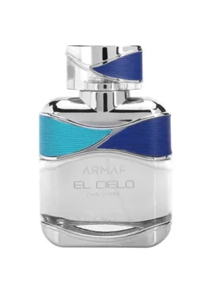 Expresní Doručení Armaf El Cielo Pour Homme EDP 100 ml M