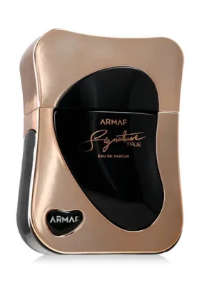 Nakupujte Hned Armaf Signature True EDP 100 ml UNISEX