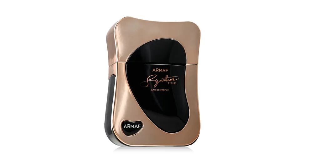 Nakupujte Hned Armaf Signature True EDP 100 ml UNISEX