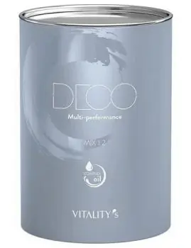 VITALITYS Art Deco Multi-Performance 400g - multifunkční melírovací prášek s keratinem Novinka