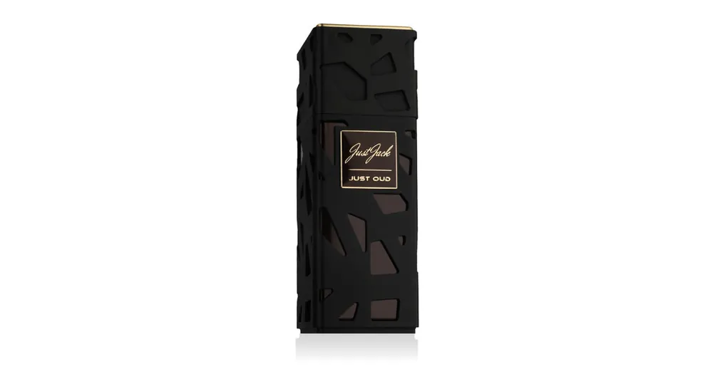 Just Jack Just Oud EDP 100 ml M Cenová Bomba