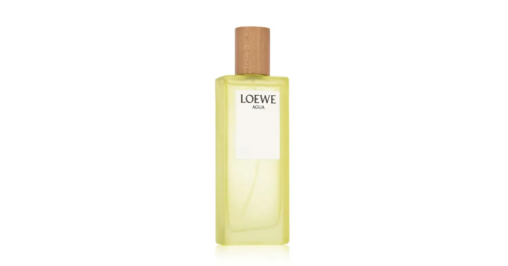 Loewe Aqua de Loewe EDT 50 ml UNISEX Oblíbený