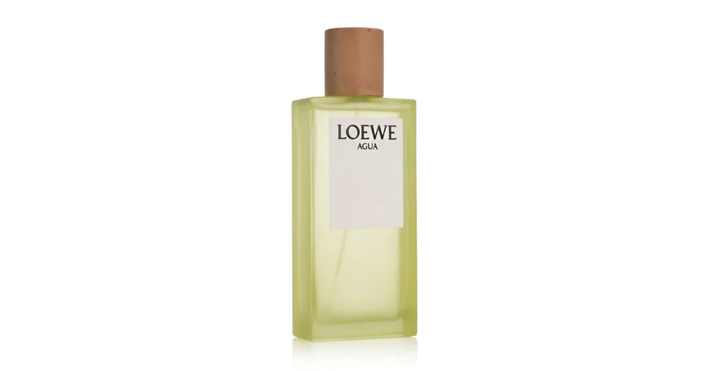 Speciální Cena Loewe Agua de Loewe EDT 100 ml UNISEX