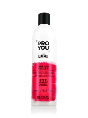Revlon Professional Pro You The Keeper Color Care Shampoo 350 ml Objednat Nyní