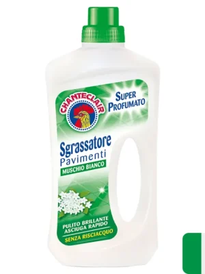Časově Omezené Chanteclair univerzální čistič na podlahy 750 ml Muschio Bianco