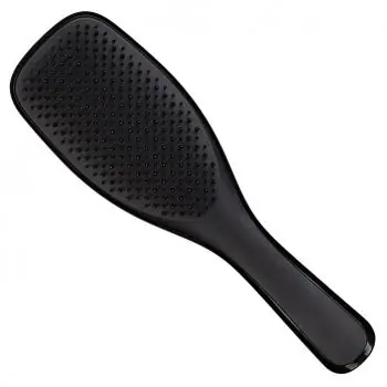 Ověřený TANGLE TEEZER Wet Detangler Midnight Black - Kartáč na rozčesávání mokrých vlasů - černý
