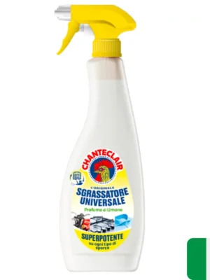 Nízká Cena Chanteclair univerzální odmašťovač 600 ml Citron