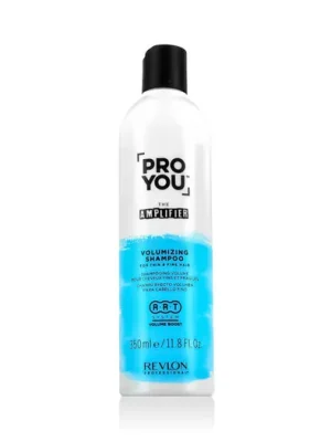 Revlon Professional Pro You The Amplifier Volumizing Shampoo 350 ml Jen Po Omezenou Doba