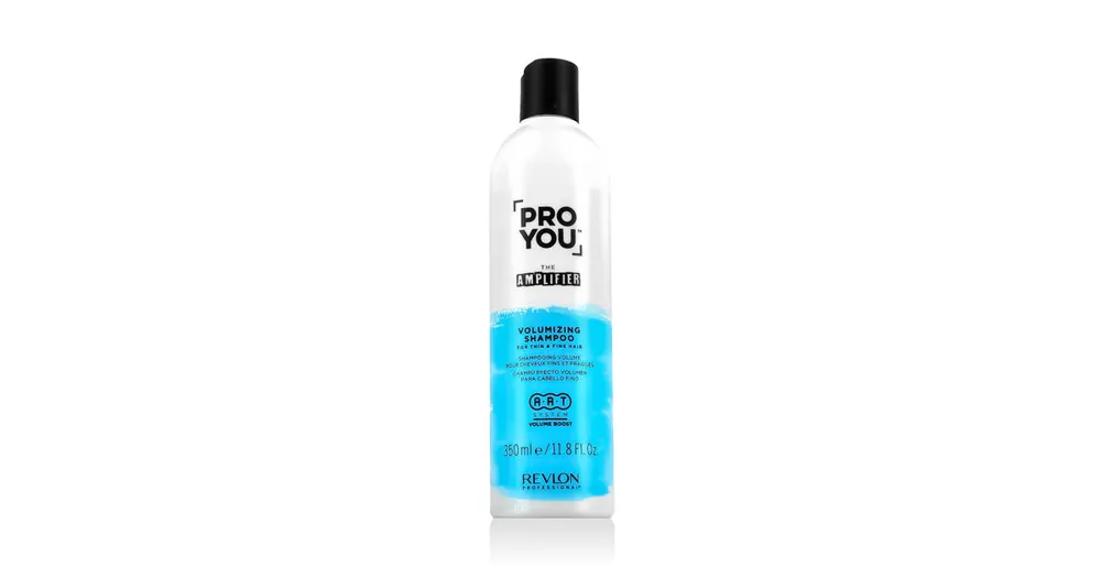 Revlon Professional Pro You The Amplifier Volumizing Shampoo 350 ml Jen Po Omezenou Doba