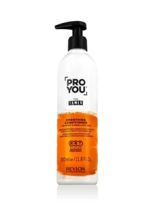 Revlon Professional Pro You The Tamer Smoothing Conditioner 350 ml Horká Nabídka