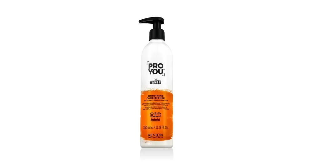 Revlon Professional Pro You The Tamer Smoothing Conditioner 350 ml Horká Nabídka