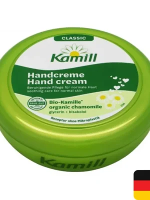 Kamill krém na ruce a nehty 150 ml Classic Časově Omezené