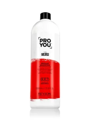 Revlon Professional Pro You The Fixer Repair Shampoo 1000 ml Výprodej