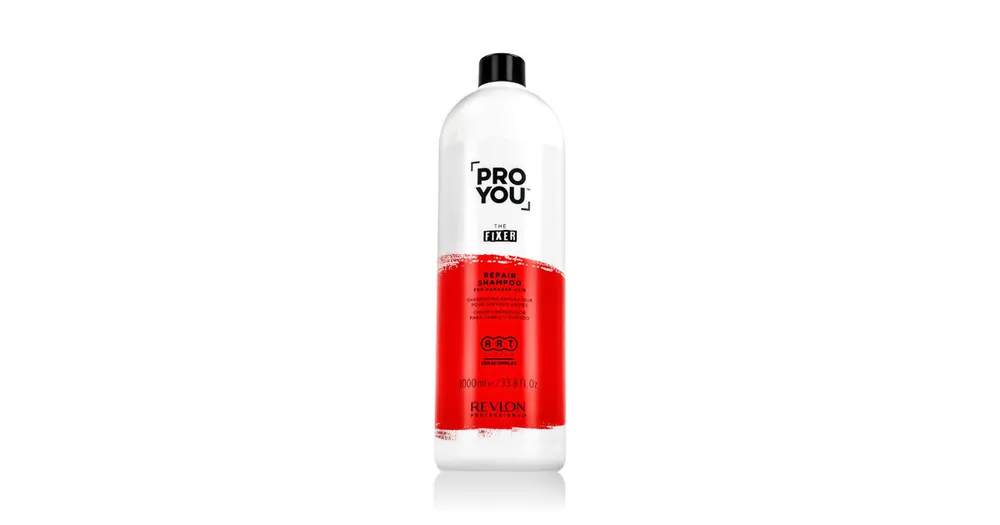 Revlon Professional Pro You The Fixer Repair Shampoo 1000 ml Výprodej