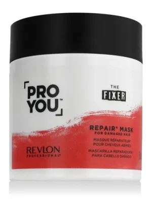 Revlon Professional Pro You The Fixer Repair Mask 500 ml Oblíbený