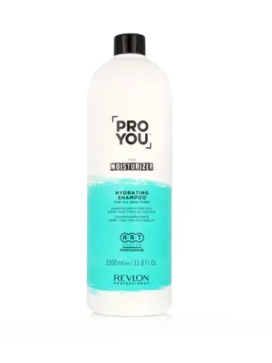 Cenová Bomba Revlon Professional Pro You The Moisturizer Hydrating Shampoo 1000 ml