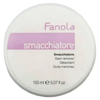 FANOLA Smacchiatore Stain Remover 150ml - Krém na odstranění barvy z pokožky Sezónní Sleva