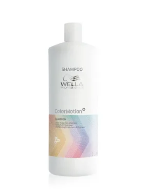 Wella ColorMotion+ Color Protection Shampoo 1000 ml Originální