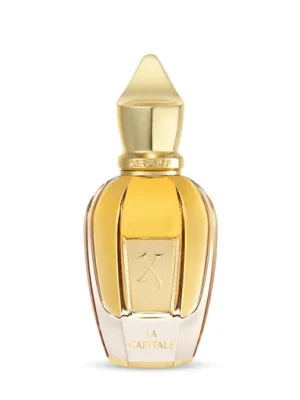 Xerjoff Shooting Stars La Capitale Parfém 50 ml UNISEX Koupit Online