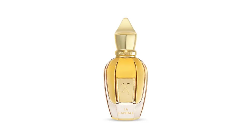 Xerjoff Shooting Stars La Capitale Parfém 50 ml UNISEX Koupit Online
