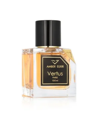 Přímo Od Výrobce Vertus Amber Elixir EDP 100 ml UNISEX