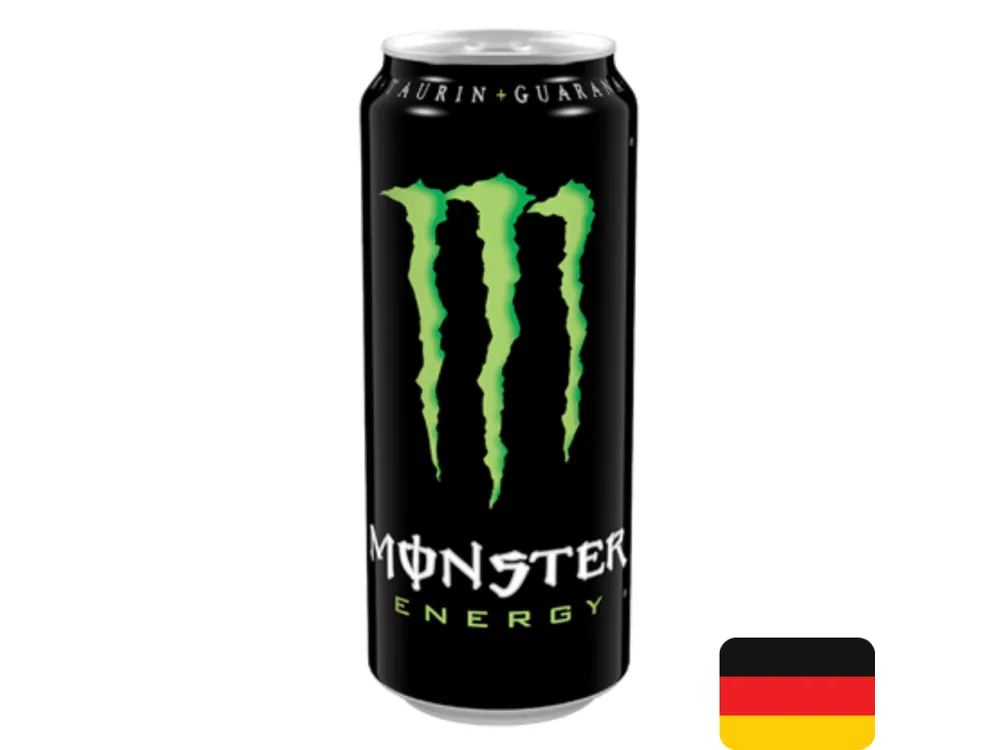 Nízká Cena Monster Energy 500 ml