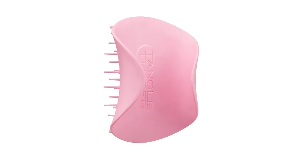 Finální Výprodej Tangle Teezer The Scalp Exfoliator and Massager