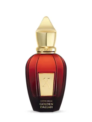 Xerjoff Coffee Break Golden Dallah Parfém 50 ml UNISEX Levný