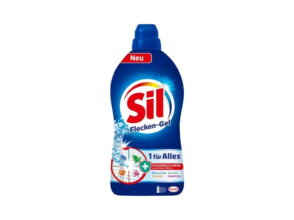 Sil na skvrny 1300 ml 1 na všechno Jen Po Omezenou Doba