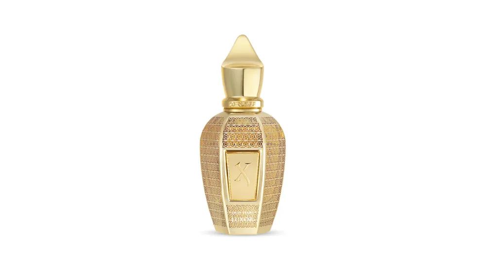 Rychlé Dodání Xerjoff Oud Stars Luxor Parfém 50 ml UNISEX