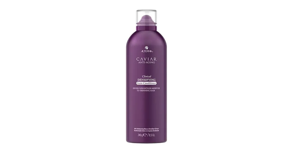Alterna Caviar Anti-Aging Clinical Densifying Foam Conditioner 240 g Časově Omezené