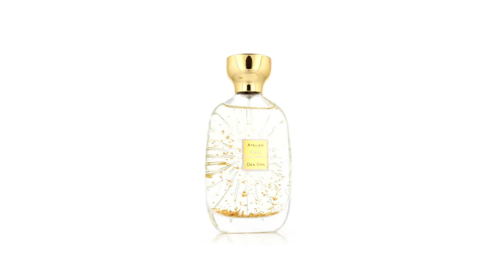 Atelier Des Ors Blanc Polychrome EDP 100 ml UNISEX Top Prodej
