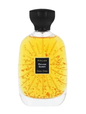 Atelier Des Ors Rouge Sarây EDP 100 ml UNISEX Must-Have