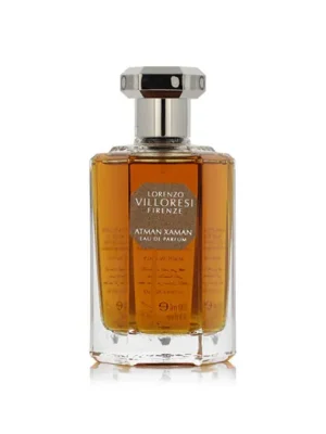 Lorenzo Villoresi Firenze Atman Xaman EDP 100 ml UNISEX Finální Výprodej