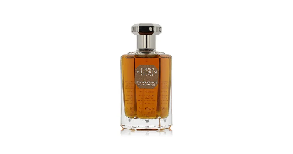 Lorenzo Villoresi Firenze Atman Xaman EDP 100 ml UNISEX Finální Výprodej