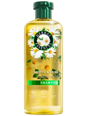 Herbal Essences šampon 350 ml Smooth & Shine Chamomile Nakupujte Hned