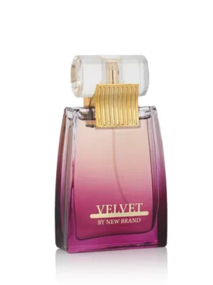 Oblíbený New Brand Perfumes Prestige Velvet for Women EDP 100 ml W