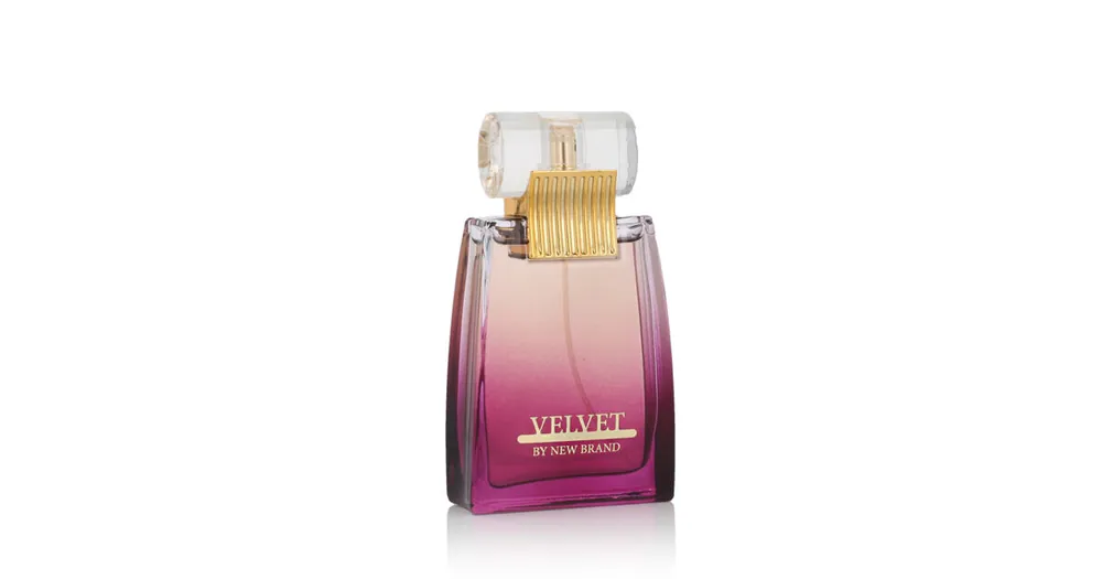 Oblíbený New Brand Perfumes Prestige Velvet for Women EDP 100 ml W