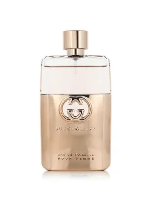 Aktuální Gucci Guilty Pour Femme 2021 EDT 90 ml W