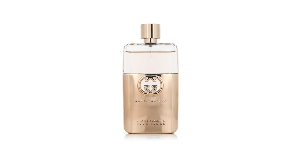 Aktuální Gucci Guilty Pour Femme 2021 EDT 90 ml W