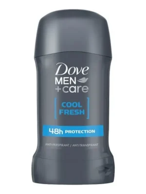 Dove Men+Care antiperspirant stick 50 ml Cool Fresh Nejprodávanější